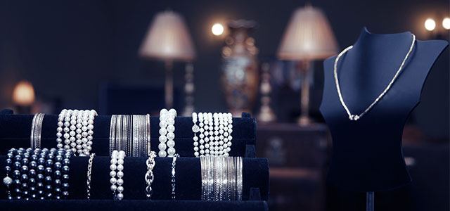 metiers vente luxe