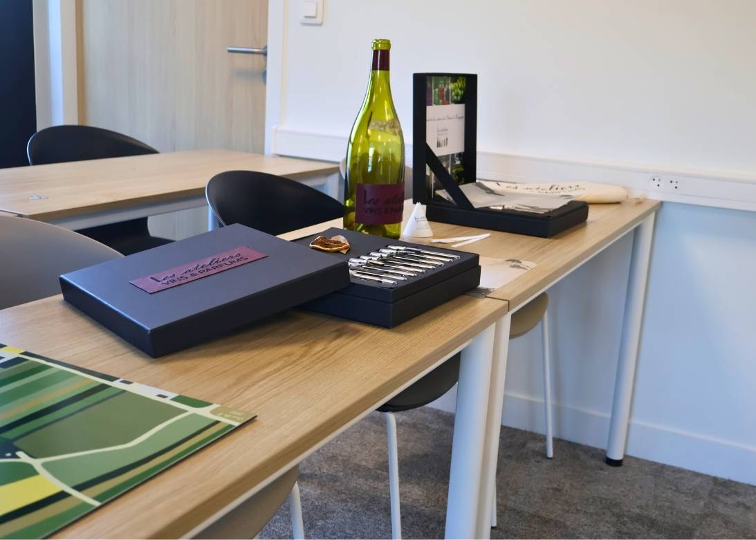 ESG Luxe Dijon - une soirée dédiée au lancement officiel de l'école 