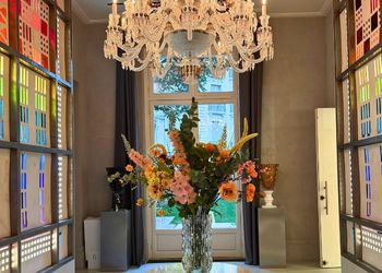 Baccarat, vu de l’intérieur