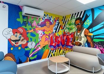 ESG Luxe à Dijon 4