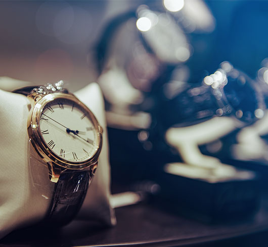 mastere bijouterie horlogerie luxe